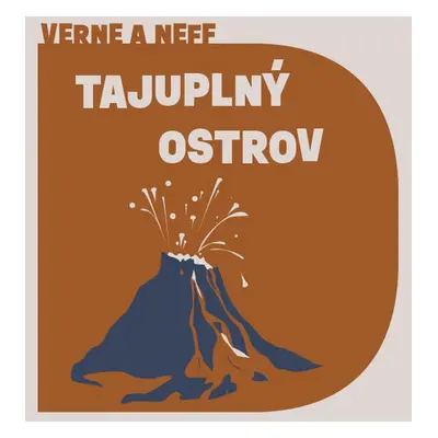 Tajuplný ostrov - Ondřej Neff