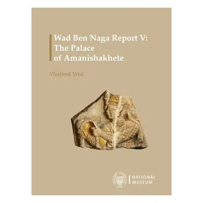 Wad Ben Naga Report V. - Vlastimil Vrtal