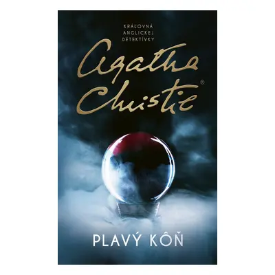 Plavý kôň - Agatha Christie