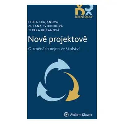 Nově projektově - Tereza Bočanová