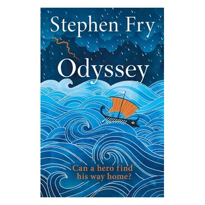 Odyssey - Stephen Fry