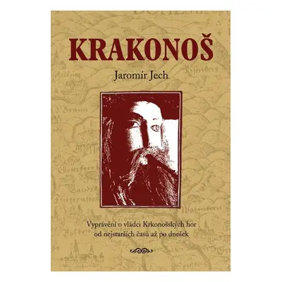 Krakonoš - Jaromír Jech