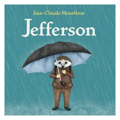 Jefferson - Jean-Claude Mourlevat