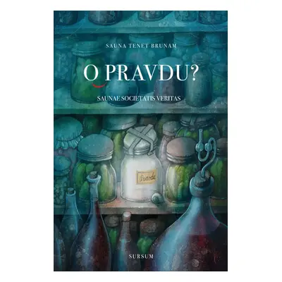 O pravdu? - prof. Miloš Štědroň