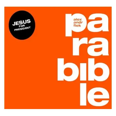 Parabible - Alexandr Flek