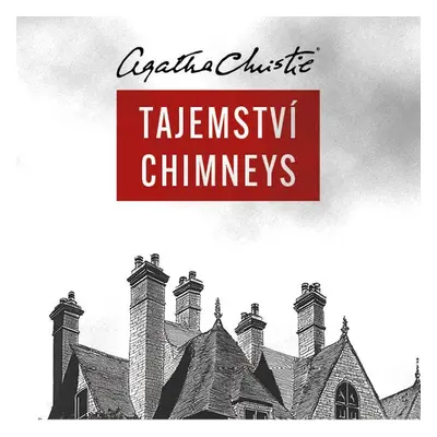 Tajemství Chimneys - Agatha Christie