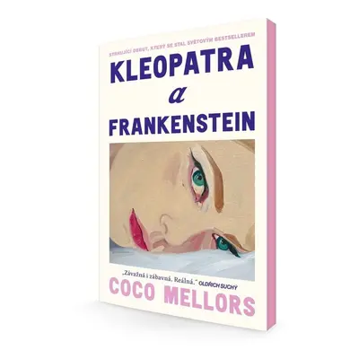 Kleopatra a Frankenstein - Coco Mellors