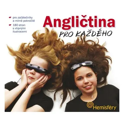 Angličtina pro každého - Lucie Meisnerová