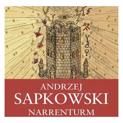 Narrenturm - Andrzej Sapkowski