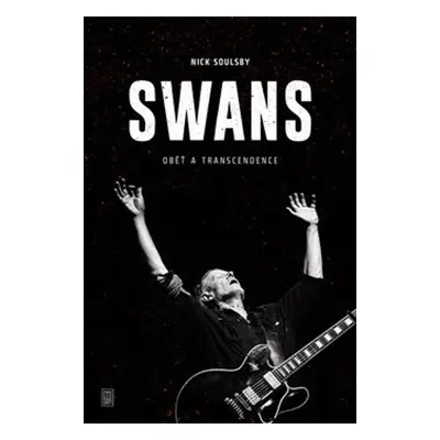 Swans - Nick Soulsby