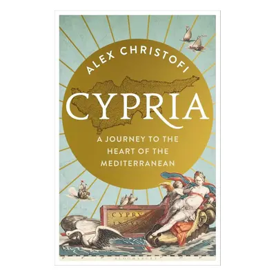 Cypria - Alex Christofi