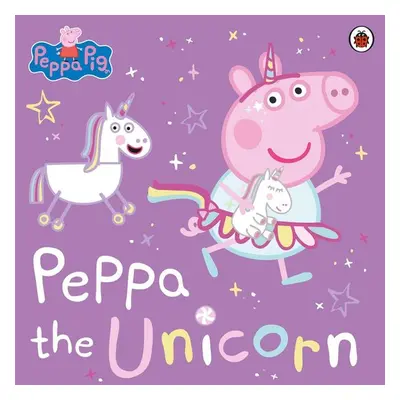 Peppa Pig: Peppa the Unicorn - Pig Peppa