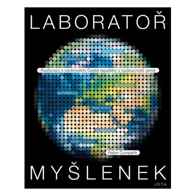 Laboratoř myšlenek - Robin Čumpelík