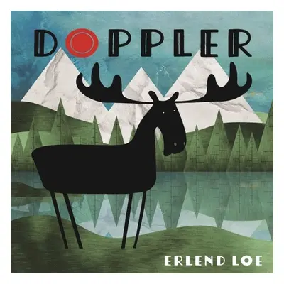 Doppler - Erlend Loe