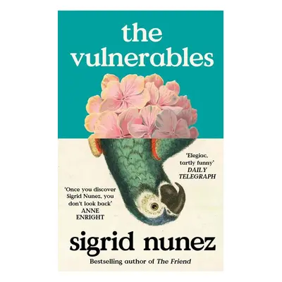 The Vulnerables - Sigrid Nunez