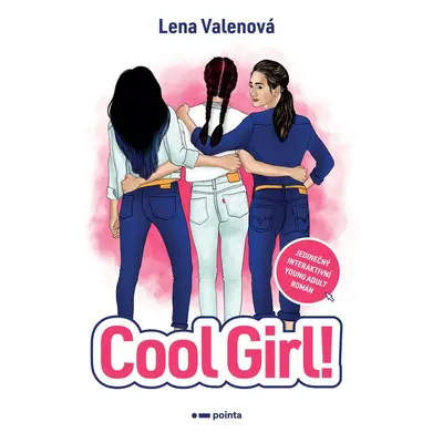 Cool Girl! - Lena Valenová