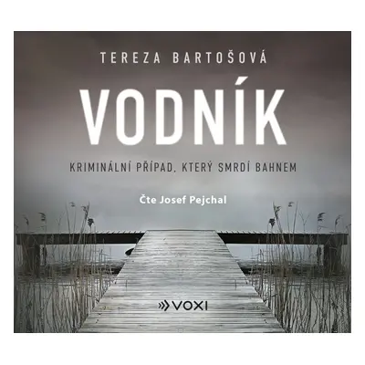 Vodník - Tereza Bartošová