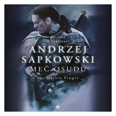 Meč osudu - Andrzej Sapkowski