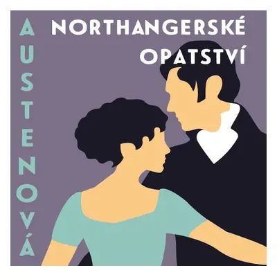 Northangerské opatství - Jane Austen