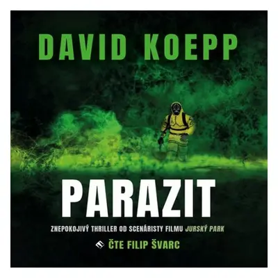 Parazit - David Koepp