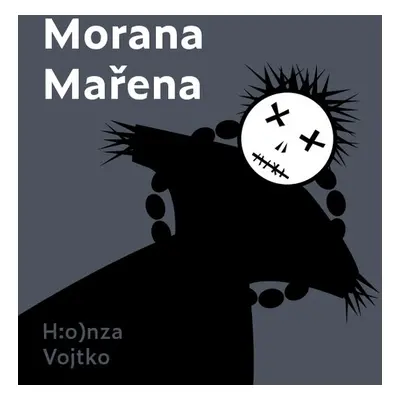 Morana Mařena - Honza Vojtko