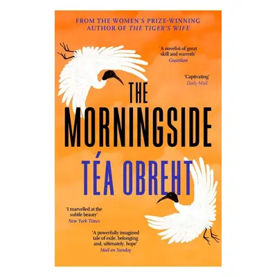 The Morningside - Téa Obreht