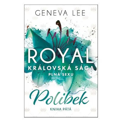 Polibek - Geneva Lee