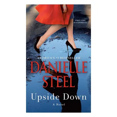 Upside Down - Danielle Steel