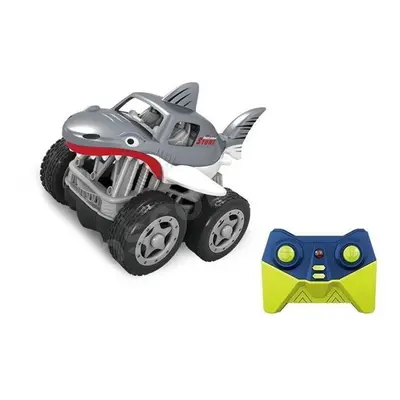 Mini auto žralok RC - Autor Neuveden