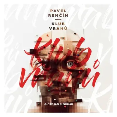 Klub vrahů - Pavel Renčín