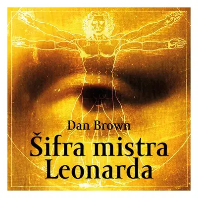 Šifra mistra Leonarda - Dan Brown