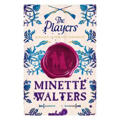 The Players - Minette Walters