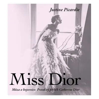 Miss Dior - Martina Hudečková