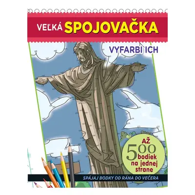 Veľká spojovačka - Autor Neuveden