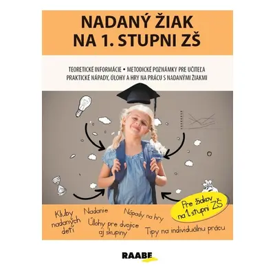 Nadaný žiak na 1. stupni ZŠ - Autor Neuveden