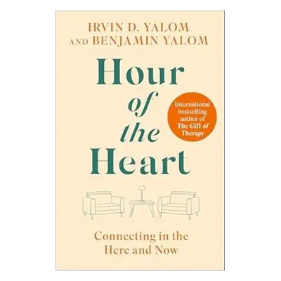 Hour of the Heart - Justin Doyle