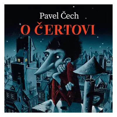 O čertovi - Pavel Čech