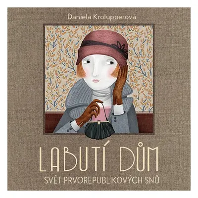 Labutí dům - Martha Issová