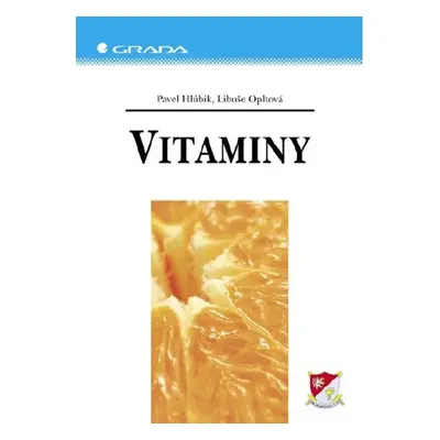 Vitaminy - Libuše Opltová