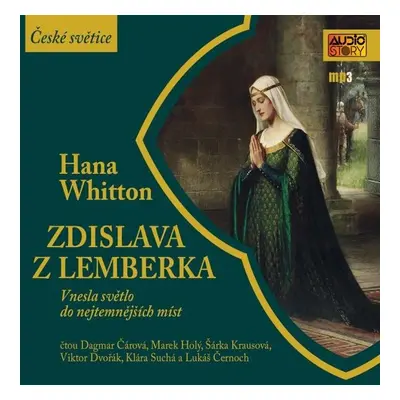 Zdislava z Lemberka - Hana Whitton