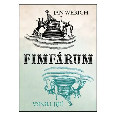 Fimfárum - Jan Werich