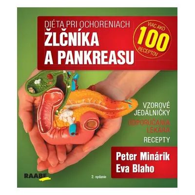 Diéta pri ochoreniach žlčníka a pankreasu - Autor Neuveden