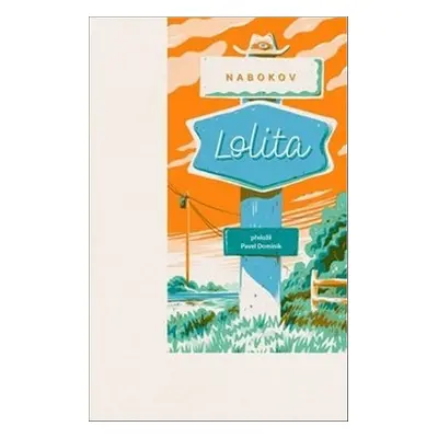 Lolita - Vladimir Nabokov