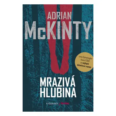 Mrazivá hlubina - Adrian McKinty