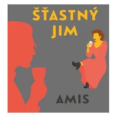 Šťastný Jim - Kingsley Amis