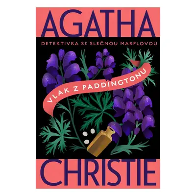 Vlak z Paddingtonu - Agatha Christie