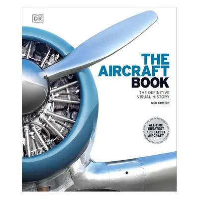 The Aircraft Book - DK