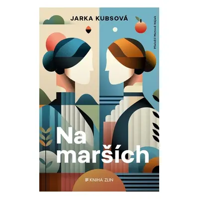 Na marších - Jarka Kubsová