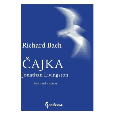 Čajka - Jonathan Livingston