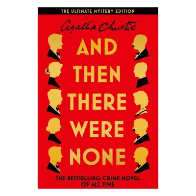 And Then There Were None - Agatha Christie